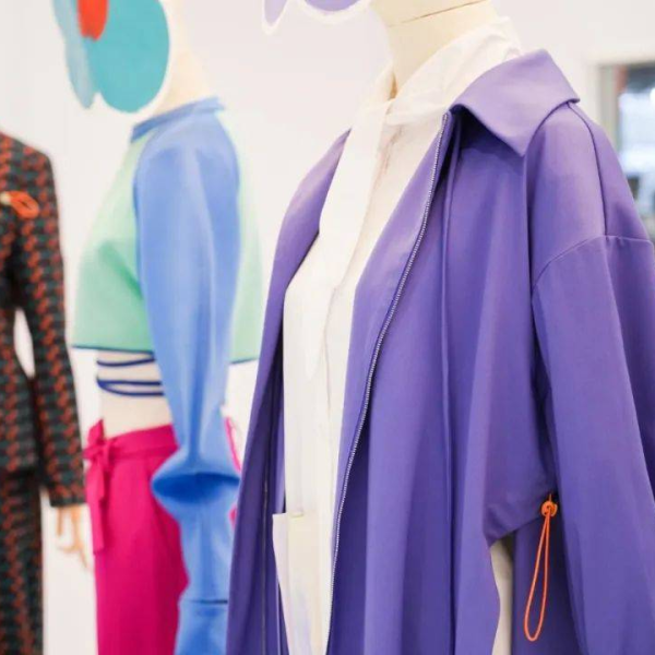 Art Works-Clothing Fabrics