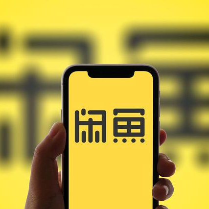 Random prices on Xianyu platform