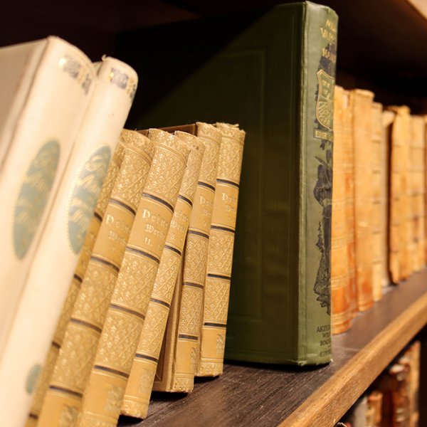 How to protect rights in the face of book copyright infringement