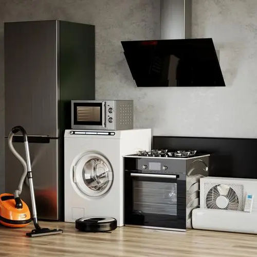 Electrical appliance brand