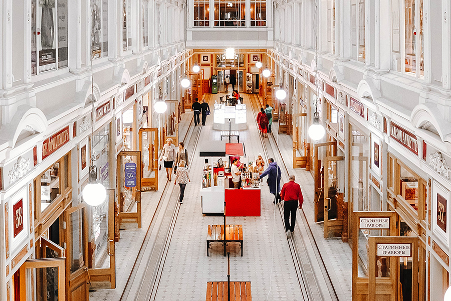 Clothing Brands - How to protect your rights when buying foreign products at low and random prices